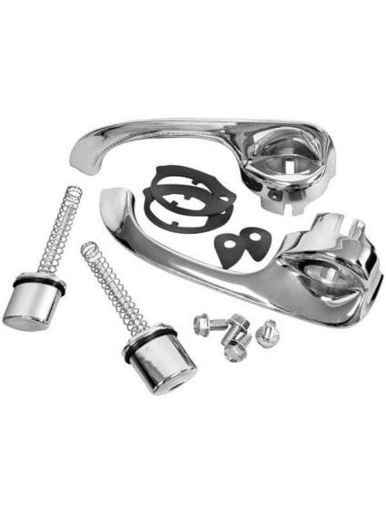 GLAM1786 Handle Door